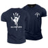 Men's All For Love Cotton T-Shirt